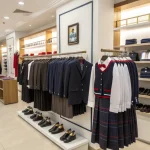 Где выбрать школьную форму от российских производителей