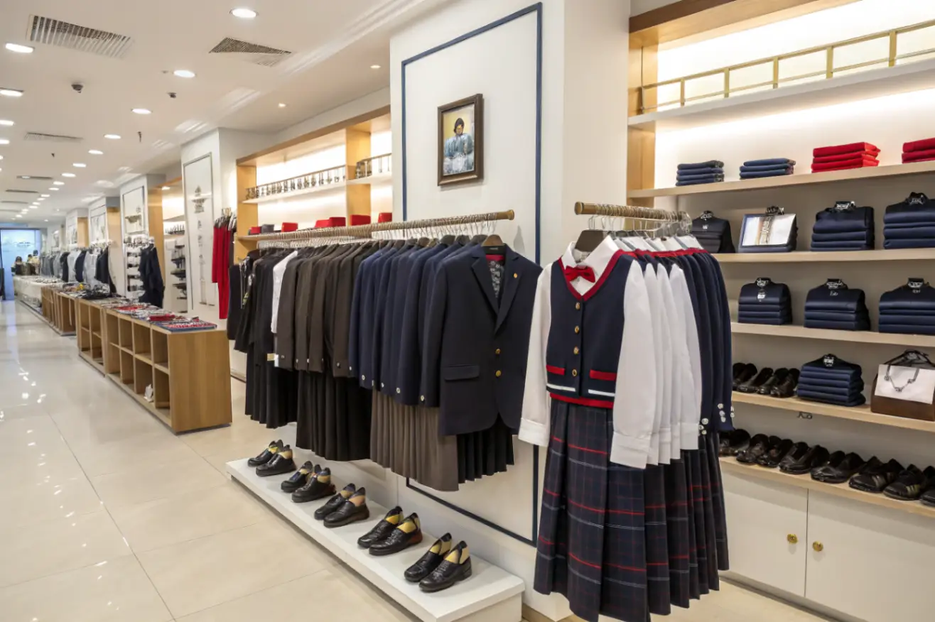 Школьная форма Россия купить онлайн магазины