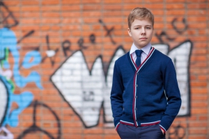 Победители Всероссийского конкурса «Школьная форма» 2015