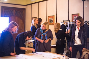 Подведены итоги Всероссийского конкурса «Школьная форма»